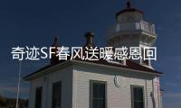 奇迹SF春风送暖感恩回馈活动玩家专属福利一览
